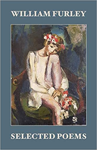 William Furley, Selected Poems (cover art)